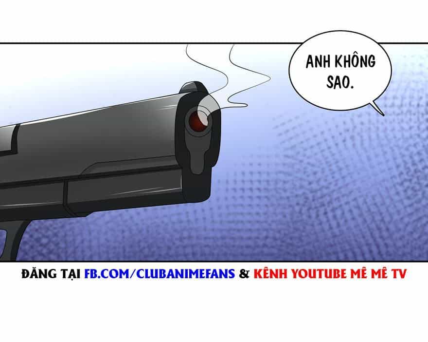 Đô Thị Chí Tôn Thiên Sư - Chương 49 - ảnh 29