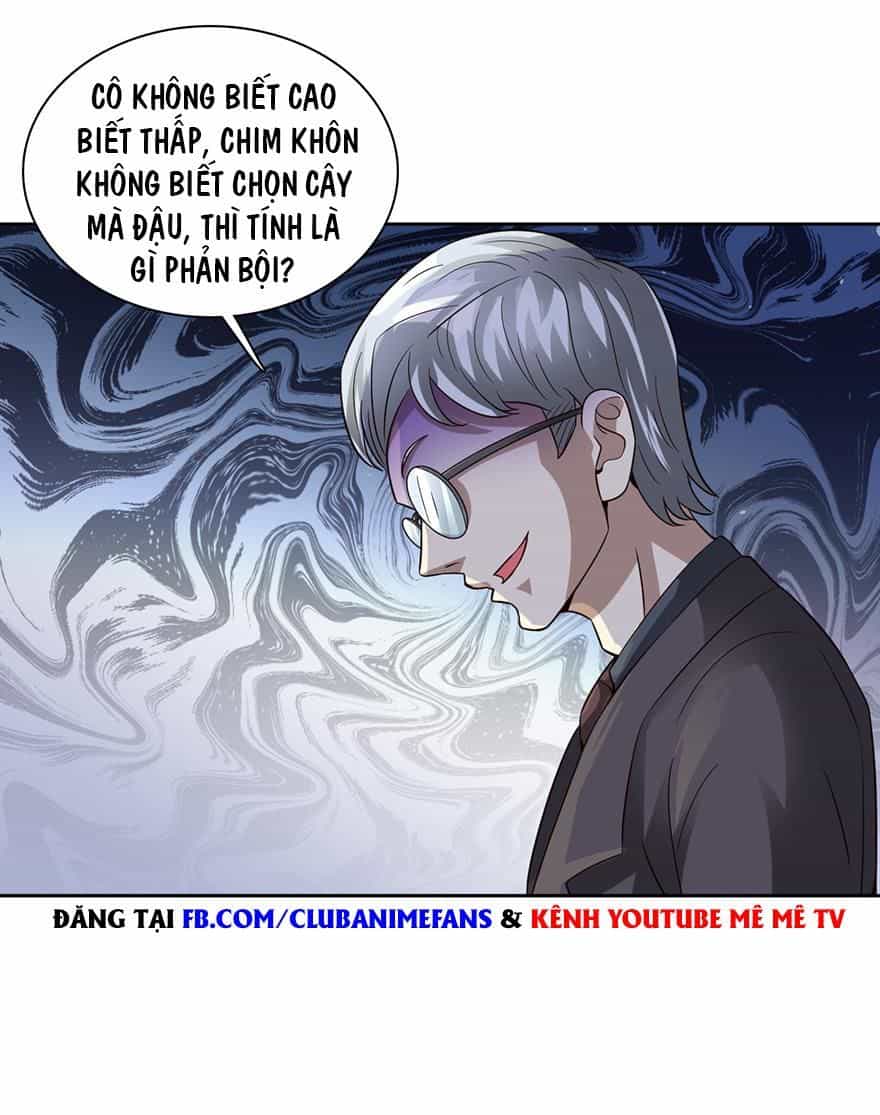 Đô Thị Chí Tôn Thiên Sư - Chương 49 - ảnh 6