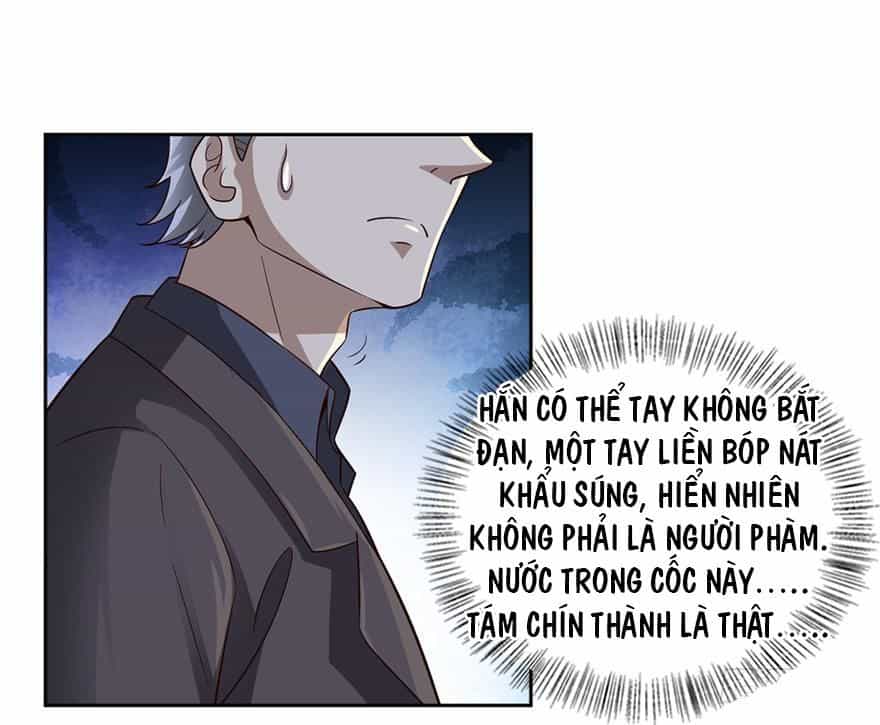 Đô Thị Chí Tôn Thiên Sư - Chương 50 - ảnh 15