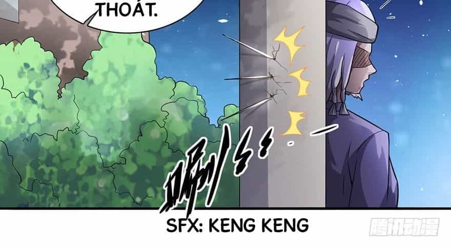 Đô Thị Chí Tôn Thiên Sư - Chương 7 - ảnh 5