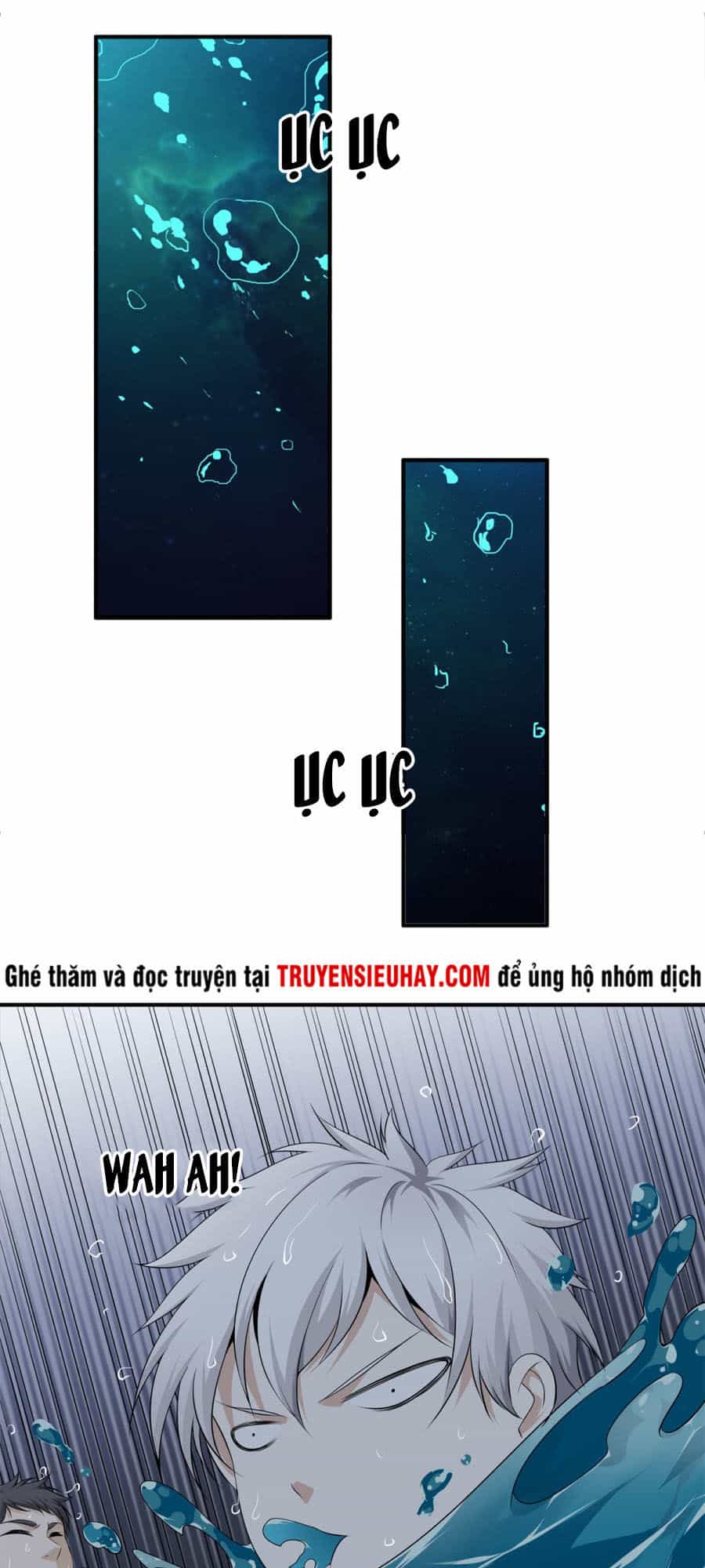 Đô Thị Chí Tôn - Chương 10 - ảnh 25