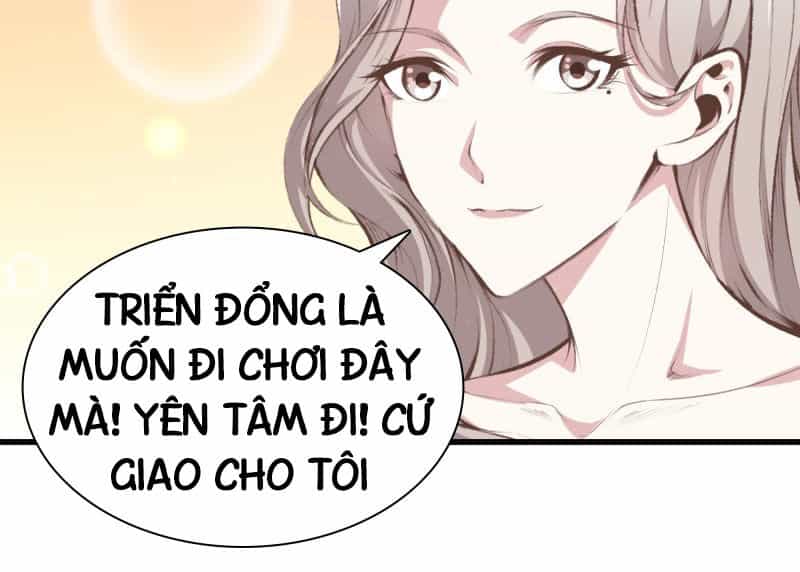 Đô Thị Chí Tôn - Chương 100 - ảnh 12