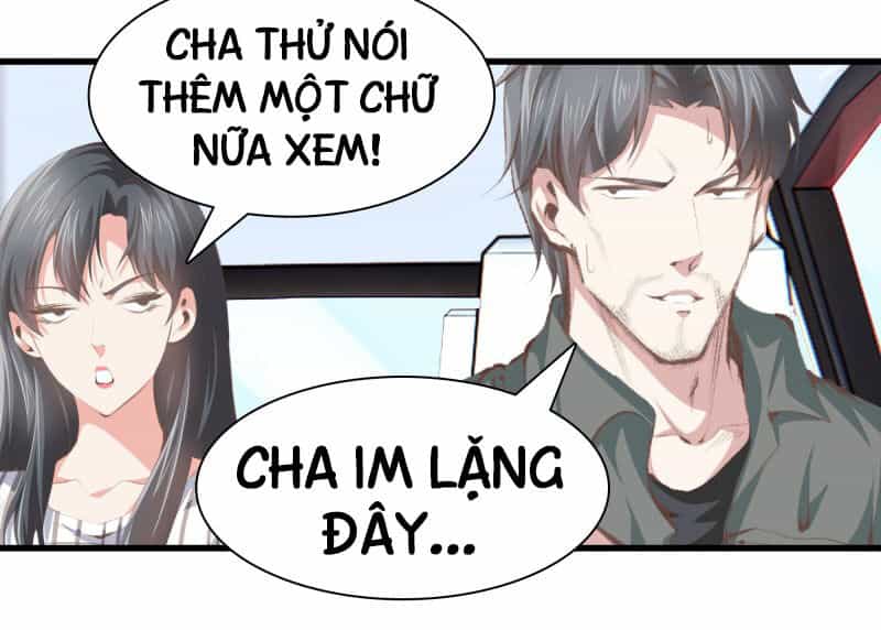 Đô Thị Chí Tôn - Chương 100 - ảnh 36