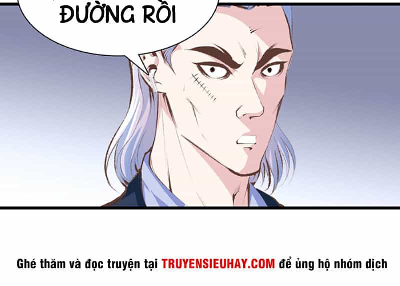 Đô Thị Chí Tôn - Chương 100 - ảnh 40
