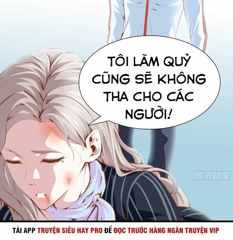 Đô Thị Chí Tôn - Chương 101 - ảnh 22