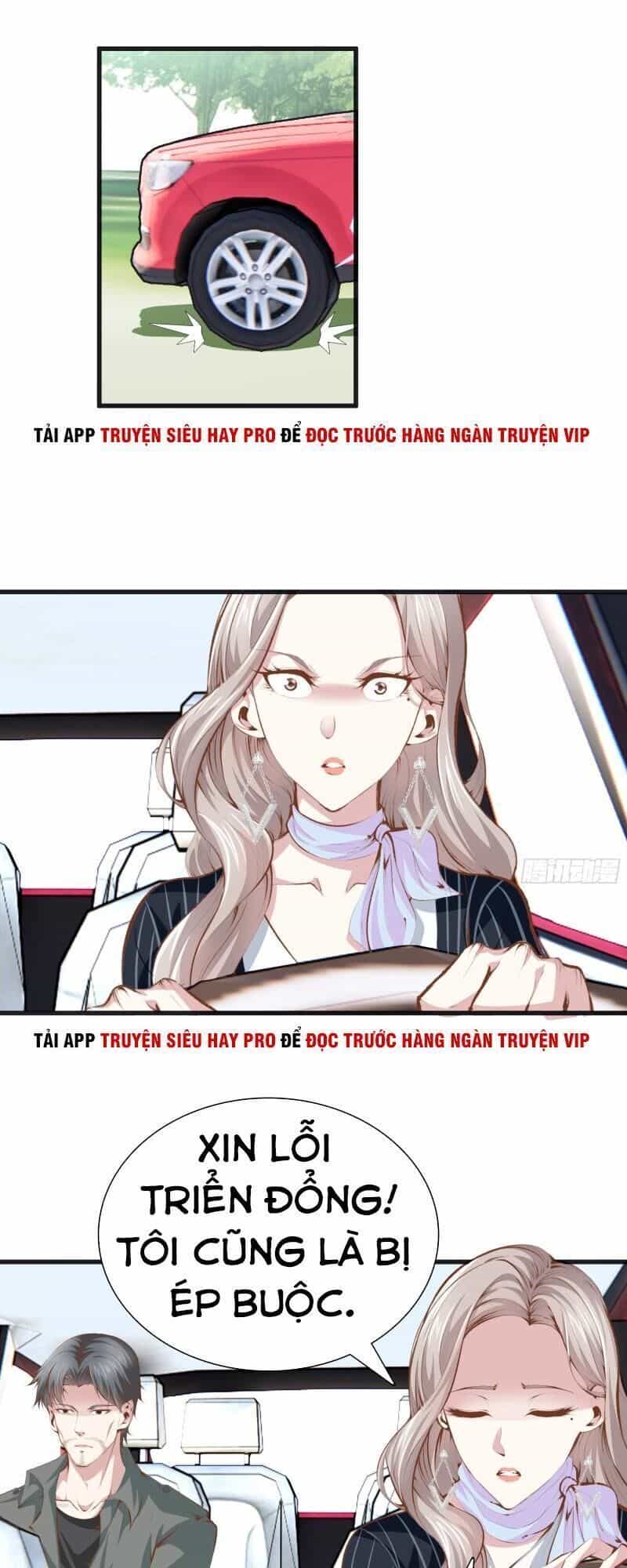 Đô Thị Chí Tôn - Chương 101 - ảnh 7