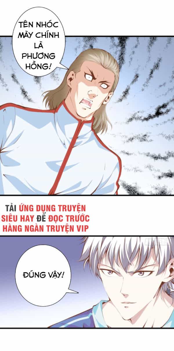 Đô Thị Chí Tôn - Chương 102 - ảnh 4