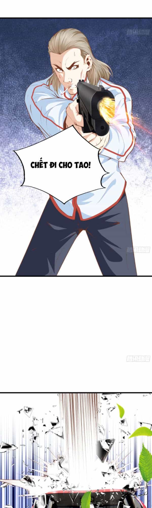 Đô Thị Chí Tôn - Chương 103 - ảnh 9