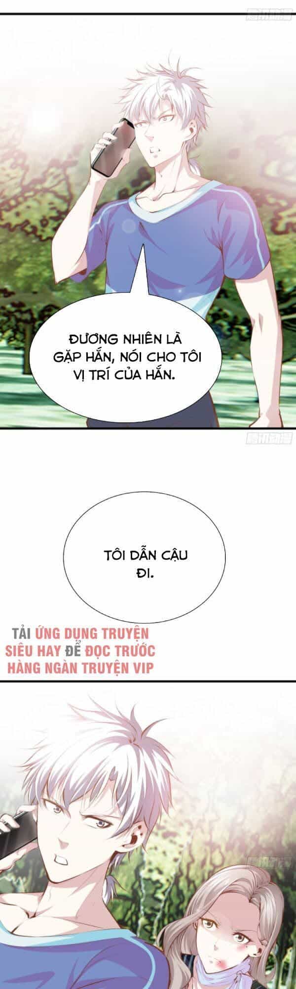 Đô Thị Chí Tôn - Chương 104 - ảnh 9