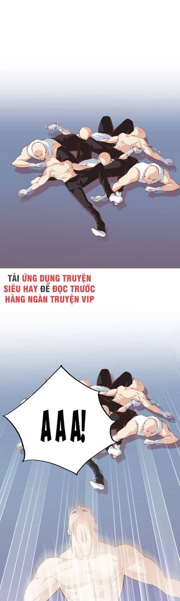Đô Thị Chí Tôn - Chương 105 - ảnh 10