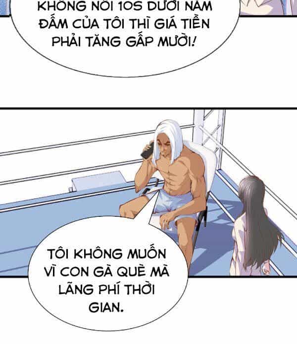 Đô Thị Chí Tôn - Chương 105 - ảnh 15