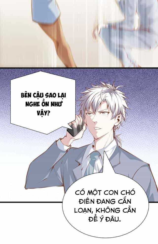 Đô Thị Chí Tôn - Chương 107 - ảnh 12