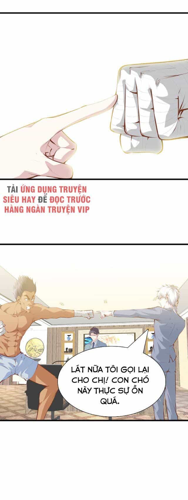 Đô Thị Chí Tôn - Chương 107 - ảnh 14