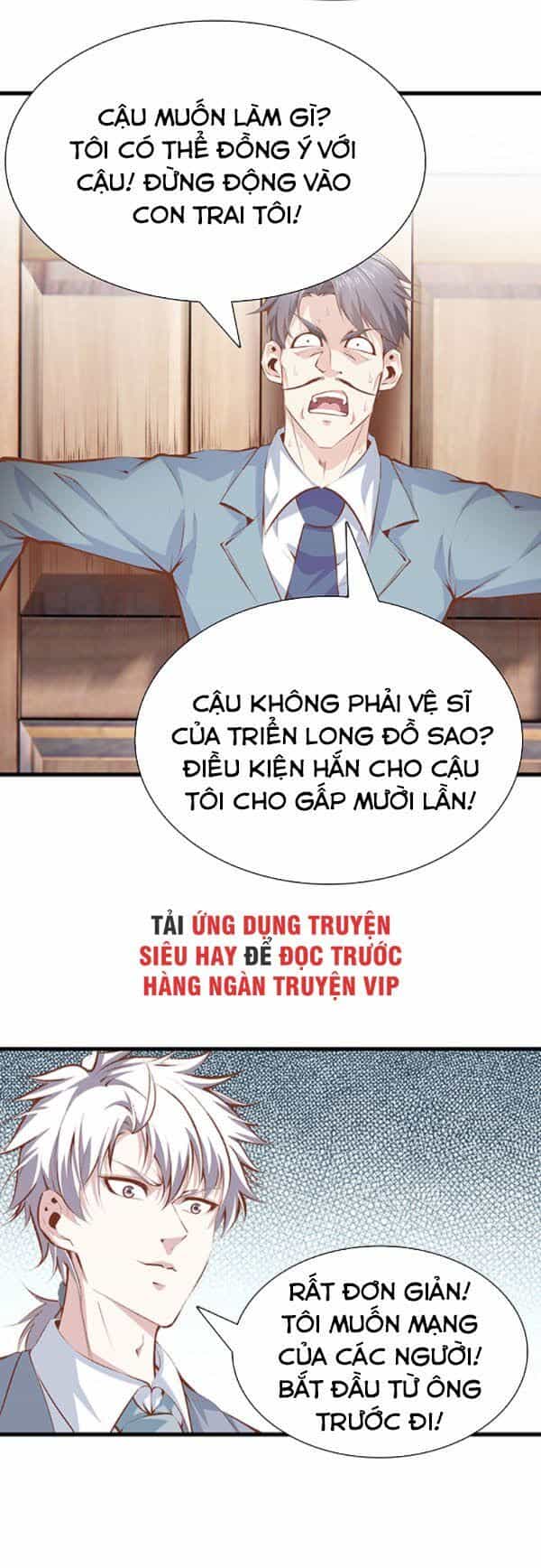 Đô Thị Chí Tôn - Chương 108 - ảnh 3