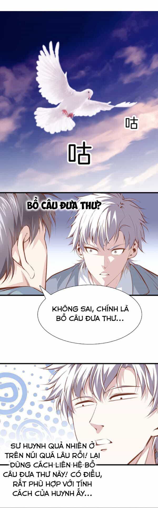 Đô Thị Chí Tôn - Chương 109 - ảnh 4