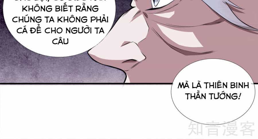 Đô Thị Chí Tôn - Chương 11 - ảnh 16