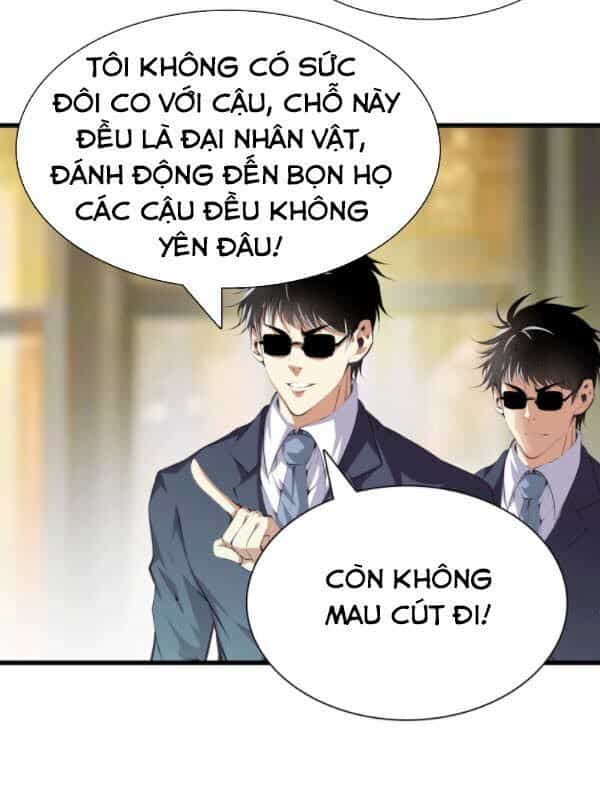Đô Thị Chí Tôn - Chương 111 - ảnh 3