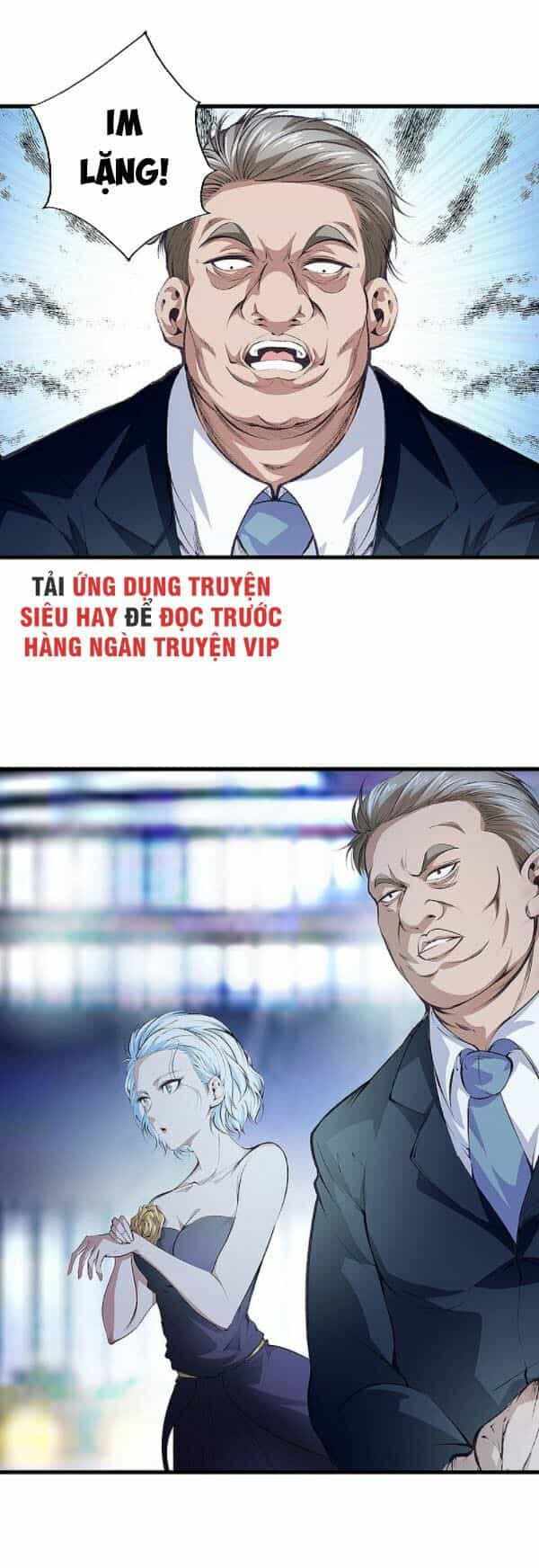 Đô Thị Chí Tôn - Chương 112 - ảnh 5