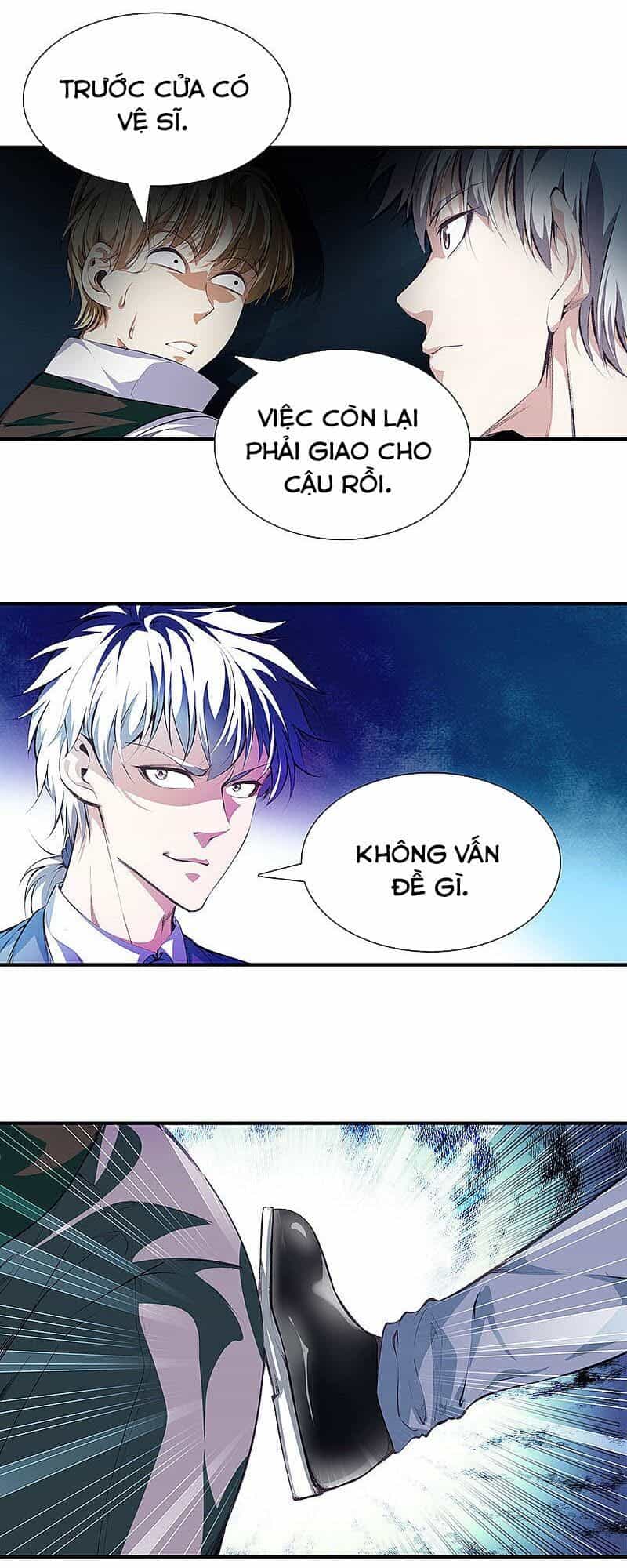 Đô Thị Chí Tôn - Chương 115 - ảnh 23