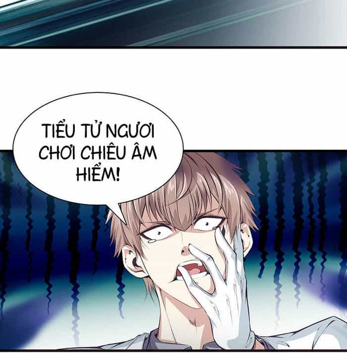 Đô Thị Chí Tôn - Chương 116 - ảnh 16
