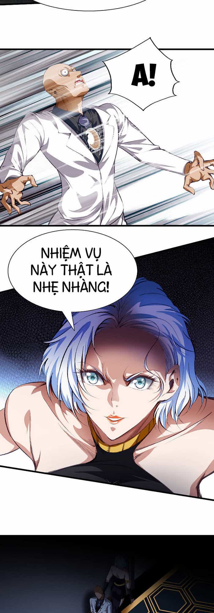 Đô Thị Chí Tôn - Chương 117 - ảnh 11