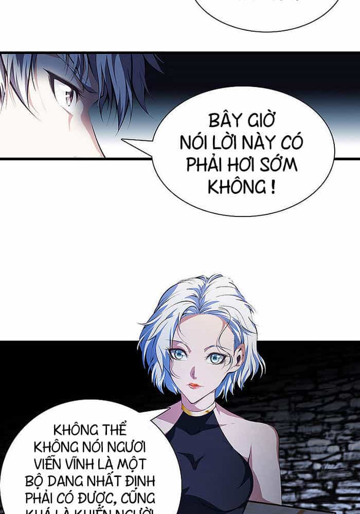 Đô Thị Chí Tôn - Chương 118 - ảnh 12