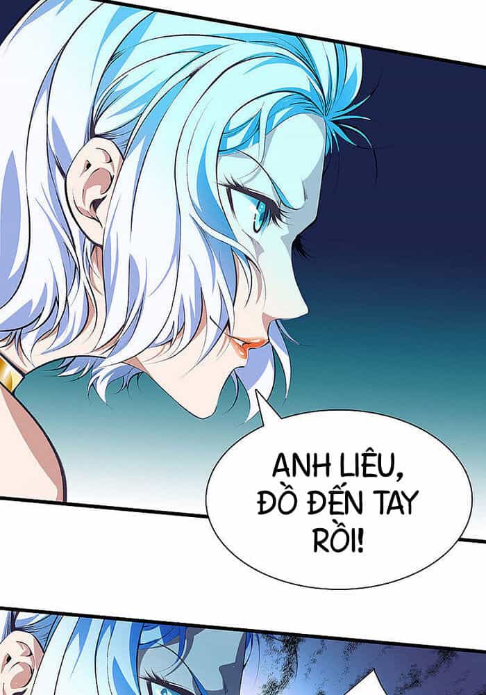 Đô Thị Chí Tôn - Chương 118 - ảnh 16