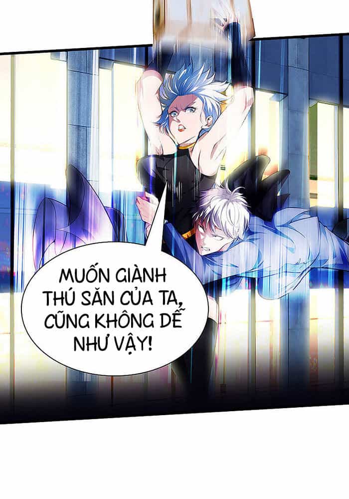 Đô Thị Chí Tôn - Chương 118 - ảnh 19