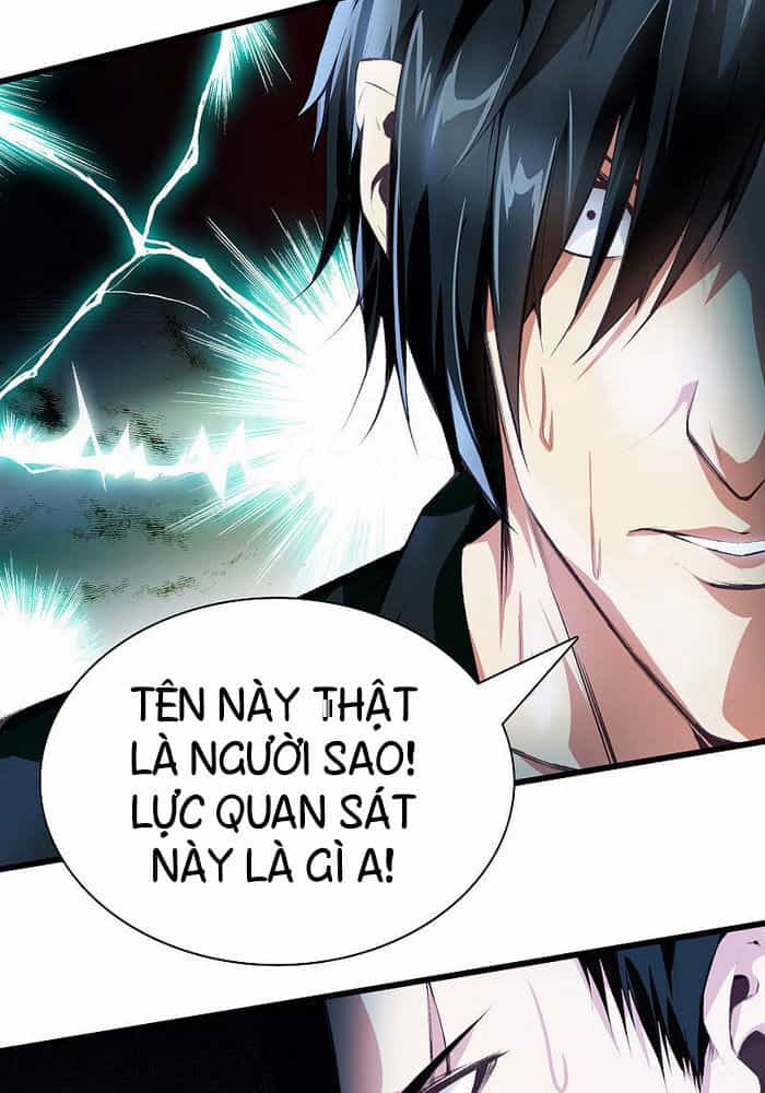 Đô Thị Chí Tôn - Chương 119 - ảnh 12