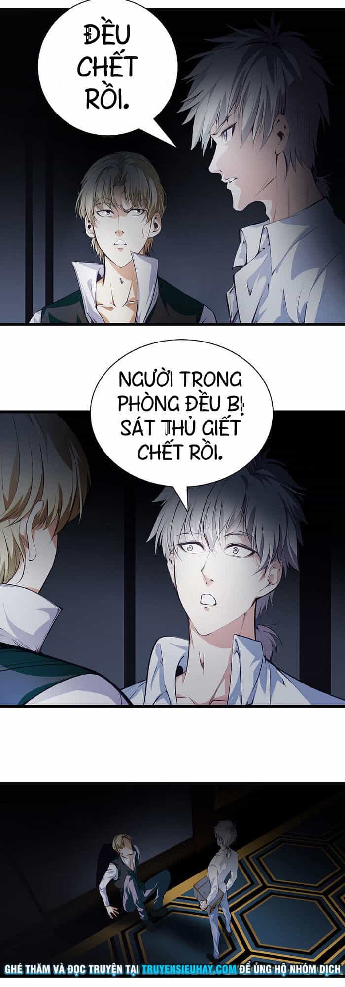 Đô Thị Chí Tôn - Chương 119 - ảnh 18