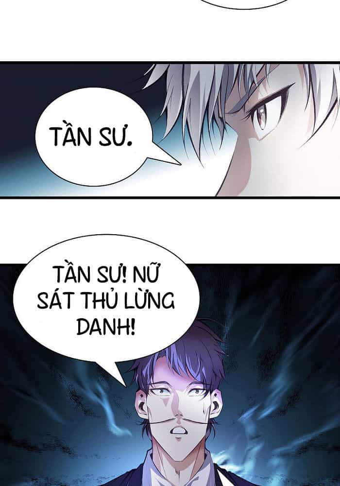 Đô Thị Chí Tôn - Chương 119 - ảnh 21