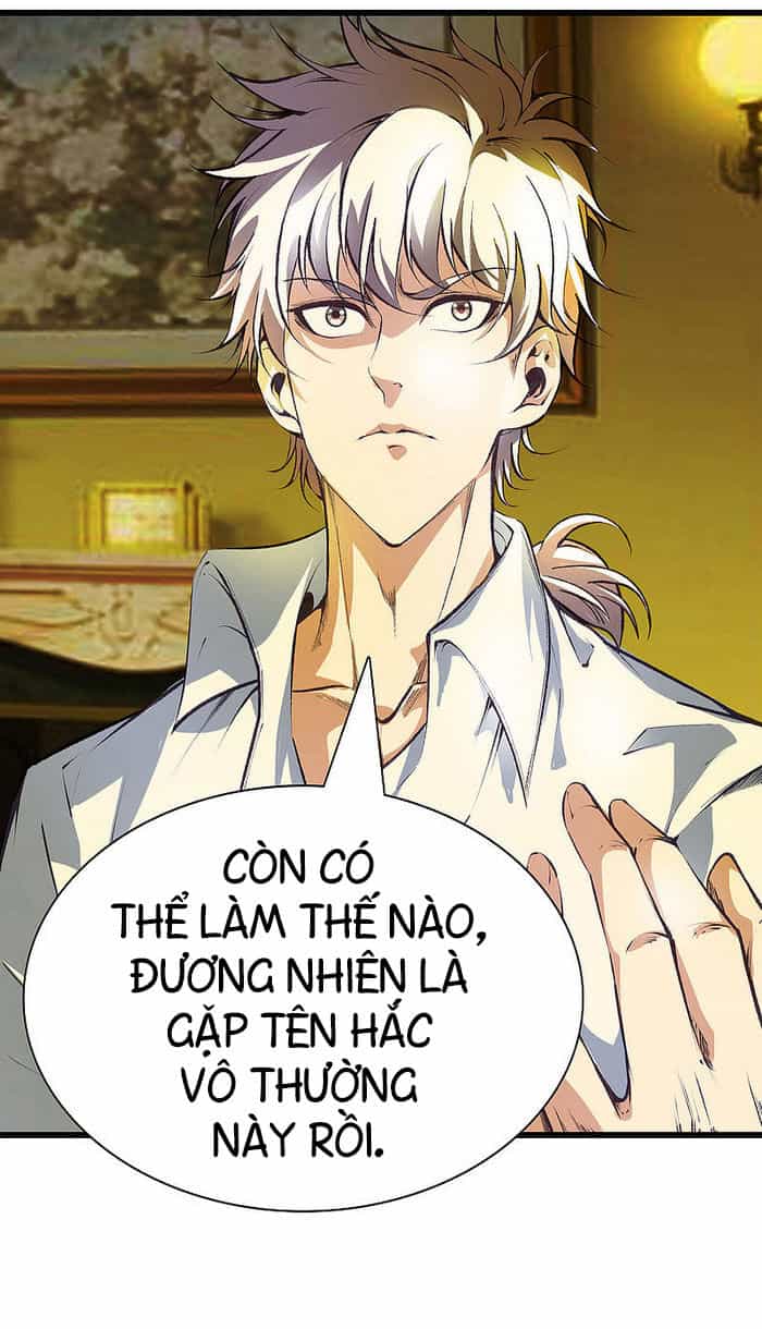Đô Thị Chí Tôn - Chương 119 - ảnh 26