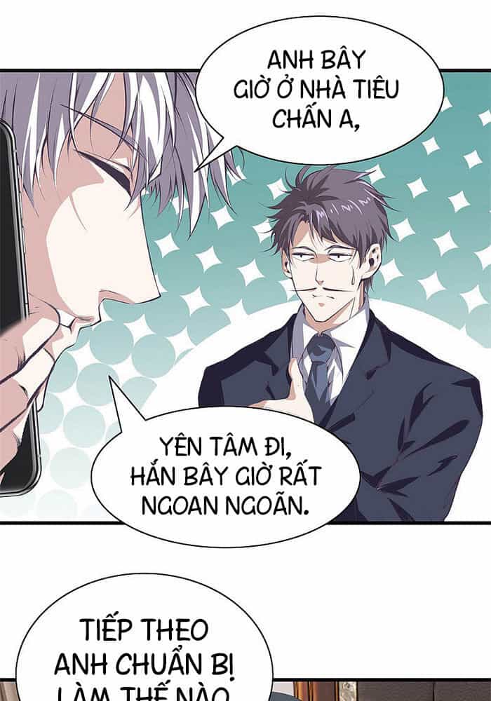 Đô Thị Chí Tôn - Chương 120 - ảnh 10