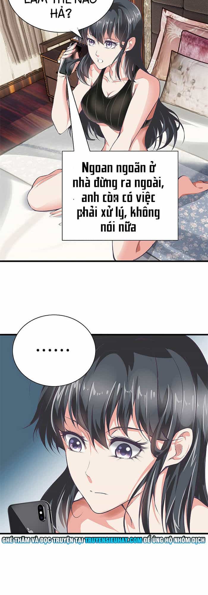 Đô Thị Chí Tôn - Chương 120 - ảnh 11