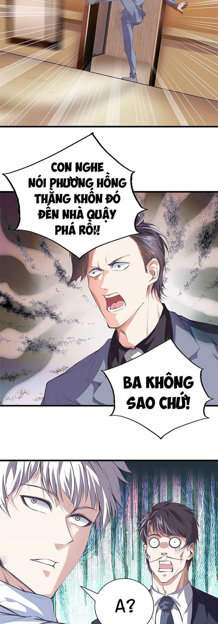 Đô Thị Chí Tôn - Chương 120 - ảnh 13