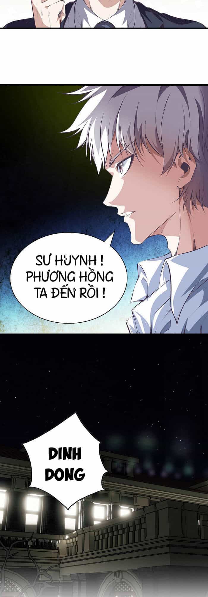 Đô Thị Chí Tôn - Chương 120 - ảnh 21