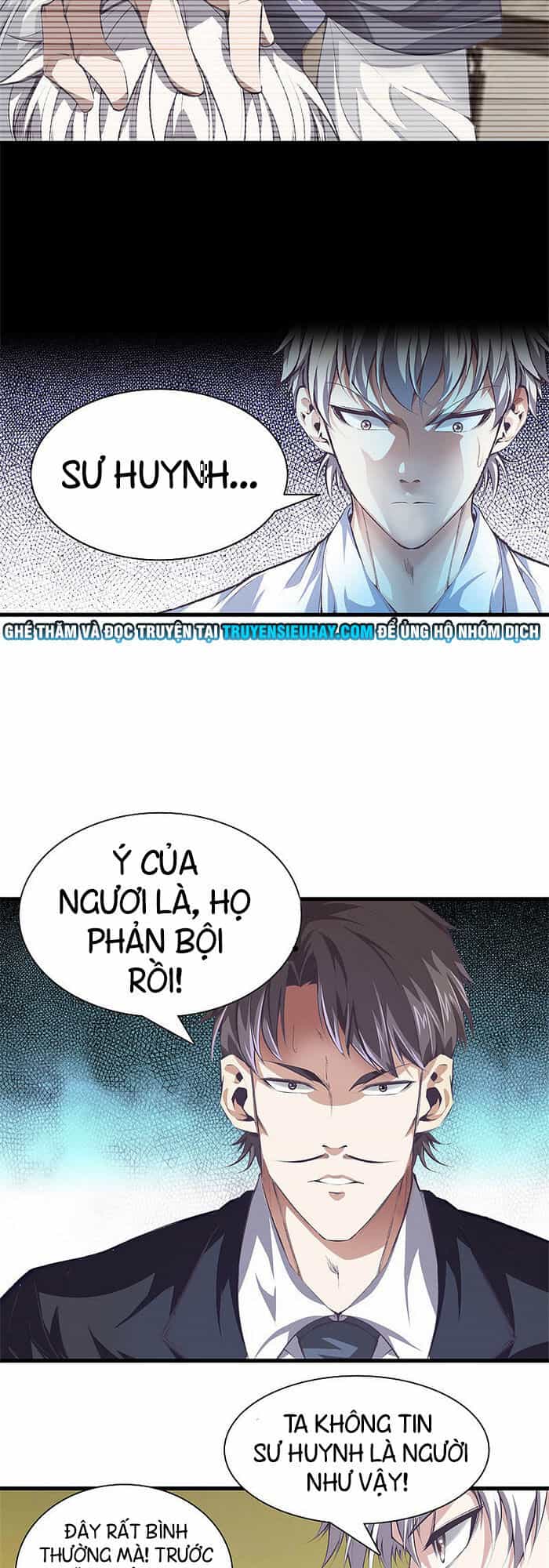 Đô Thị Chí Tôn - Chương 120 - ảnh 5