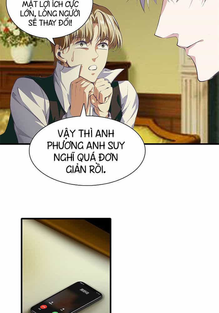 Đô Thị Chí Tôn - Chương 120 - ảnh 6