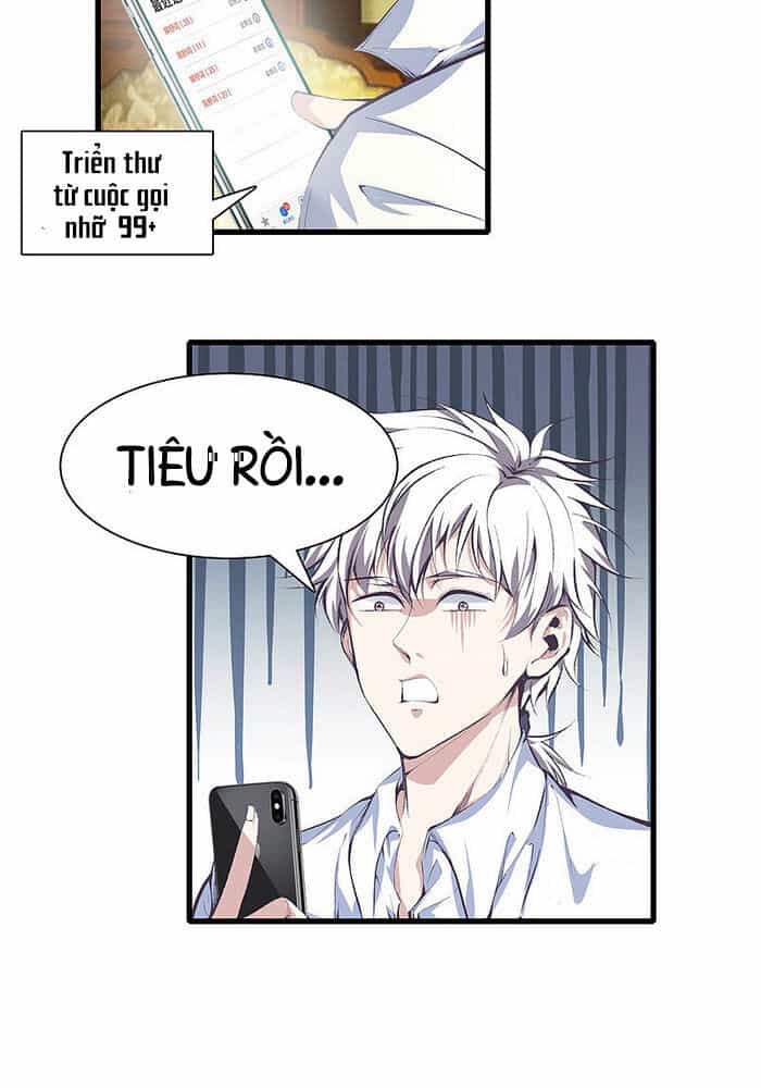 Đô Thị Chí Tôn - Chương 120 - ảnh 8