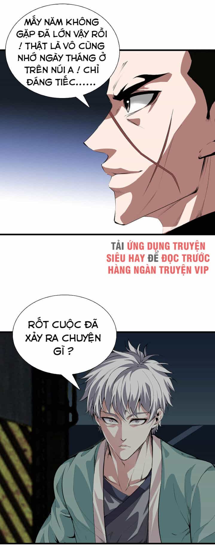 Đô Thị Chí Tôn - Chương 122 - ảnh 11