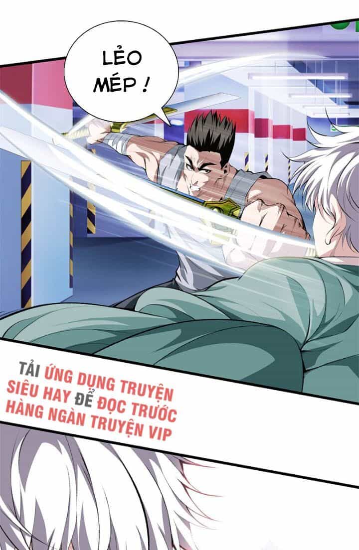 Đô Thị Chí Tôn - Chương 125 - ảnh 12