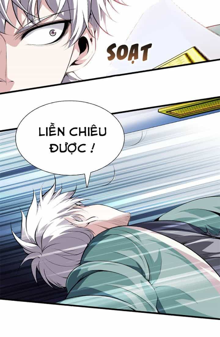 Đô Thị Chí Tôn - Chương 125 - ảnh 13