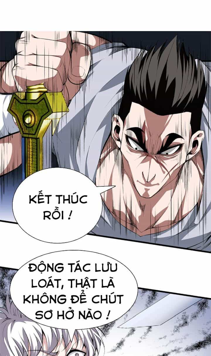 Đô Thị Chí Tôn - Chương 125 - ảnh 14