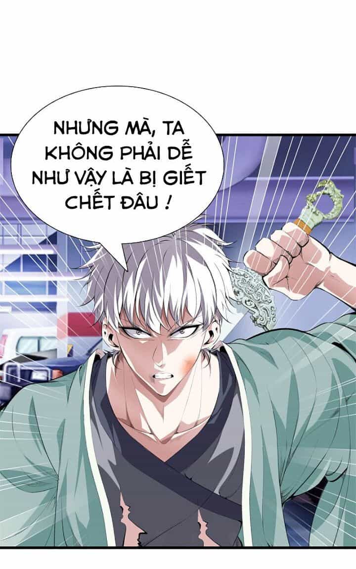 Đô Thị Chí Tôn - Chương 125 - ảnh 17