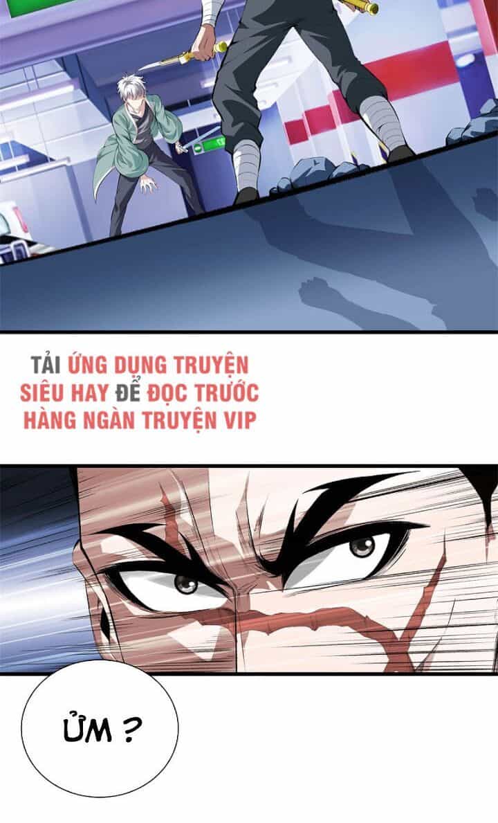 Đô Thị Chí Tôn - Chương 125 - ảnh 21