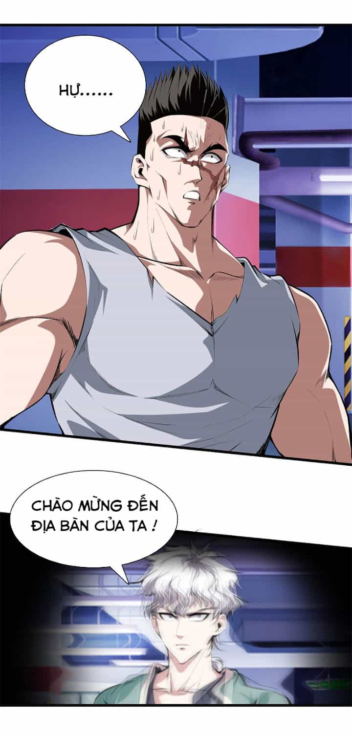 Đô Thị Chí Tôn - Chương 126 - ảnh 14