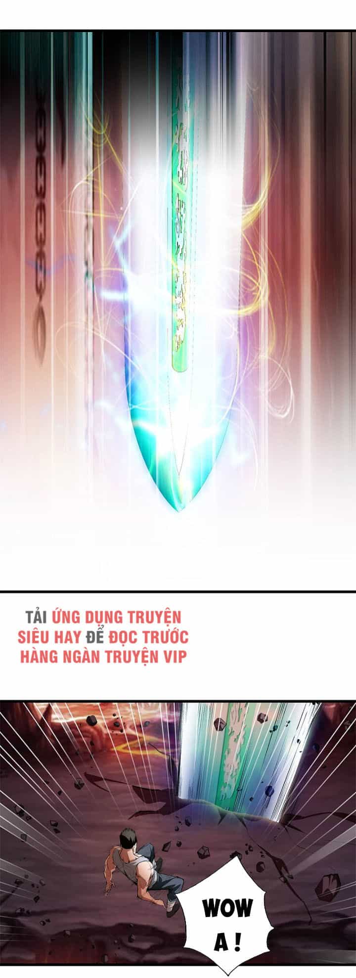 Đô Thị Chí Tôn - Chương 126 - ảnh 17