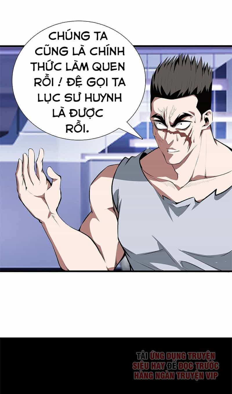 Đô Thị Chí Tôn - Chương 127 - ảnh 12