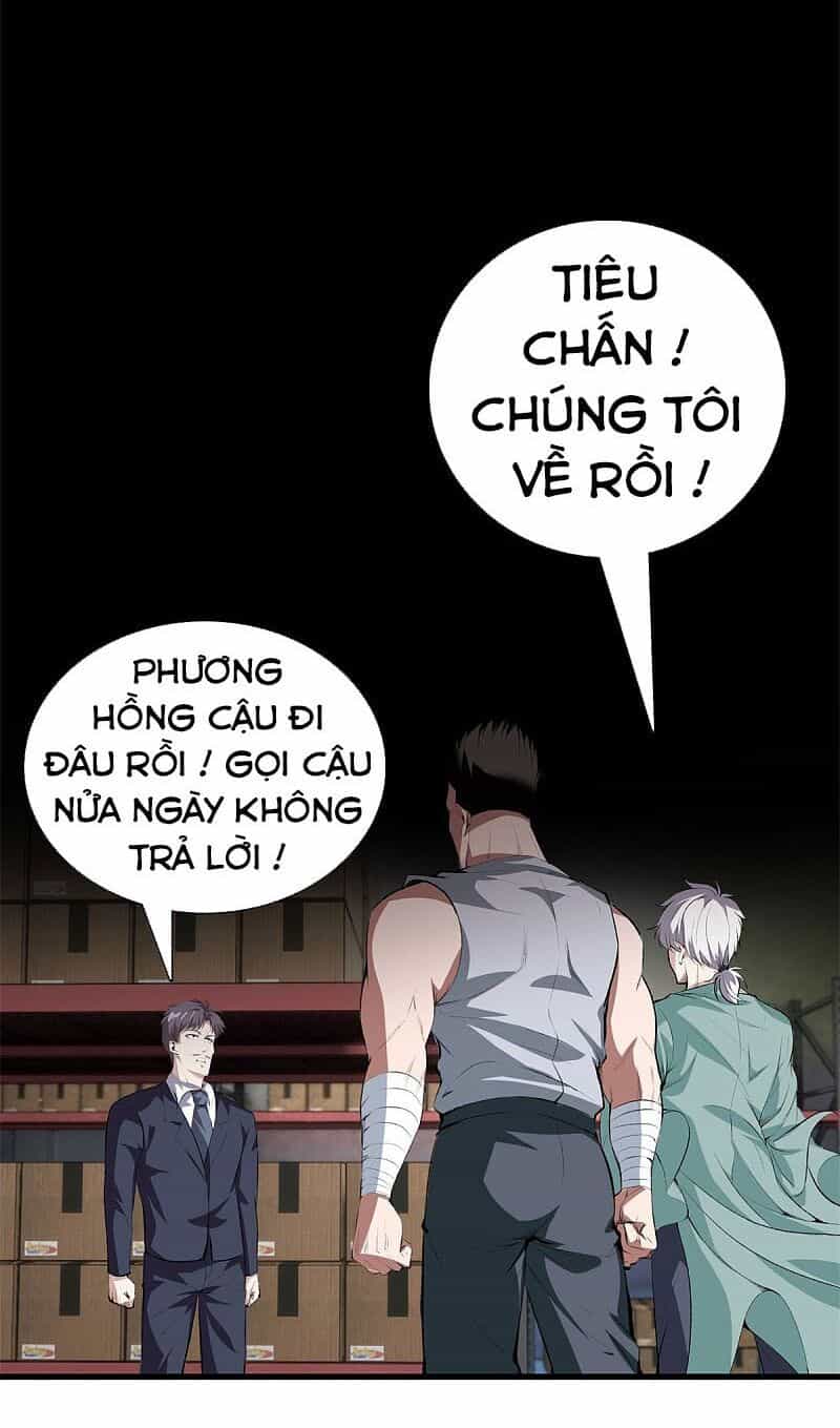 Đô Thị Chí Tôn - Chương 127 - ảnh 13