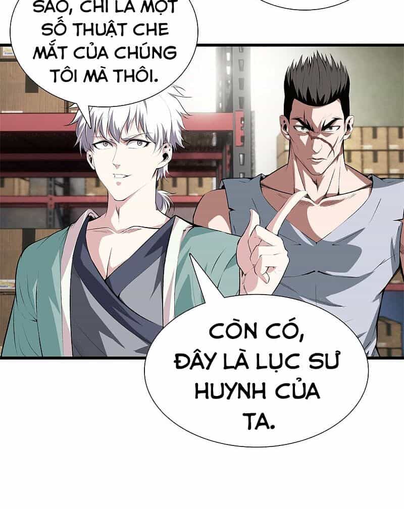 Đô Thị Chí Tôn - Chương 127 - ảnh 15